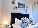 Apartment Strandoase, Am Alten Deich 28/8 - Top-Hundeurlaub