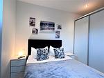 Apartment Strandoase, Am Alten Deich 28/8 - Top-Hundeurlaub
