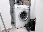 Apartment Strandoase, Am Alten Deich 28/8 - Top-Hundeurlaub