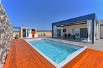 Villa Irena mit Pool - Top-Hundeurlaub