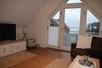Wohnzimmer - 4 Zimmer Maisonette *Hafendomizil * Hund erlaubt .Haus5 Nr. 31 - Top-Hundeurlaub
