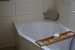 Badezimmer - 4 Zimmer Maisonette *Hafendomizil * Hund erlaubt .Haus5 Nr. 31 - Top-Hundeurlaub