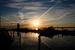 Strand - 4 Zimmer Maisonette *Hafendomizil * Hund erlaubt .Haus5 Nr. 31 - Top-Hundeurlaub