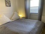 Schlafzimmer - Seeigel - Top-Hundeurlaub