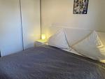 Schlafzimmer - Seeigel - Top-Hundeurlaub