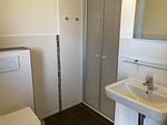 Badezimmer - Seeigel - Top-Hundeurlaub