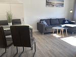 Wohnzimmer - Seehase - Top-Hundeurlaub