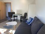 Wohnzimmer - Seehase - Top-Hundeurlaub