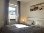 Schlafzimmer - Seehase - Top-Hundeurlaub