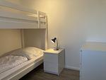 Schlafzimmer - Seehase - Top-Hundeurlaub