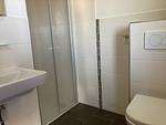 Badezimmer - Seehase - Top-Hundeurlaub