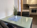 Wohnzimmer - Seepferdchen - Top-Hundeurlaub