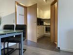 Wohnzimmer - Seepferdchen - Top-Hundeurlaub
