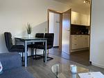 Wohnzimmer - Seepferdchen - Top-Hundeurlaub