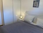 Schlafzimmer - Seepferdchen - Top-Hundeurlaub