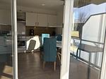 Wohnzimmer - Seemuschel (links) - Top-Hundeurlaub
