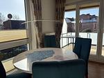 Wohnzimmer - Seemuschel (links) - Top-Hundeurlaub