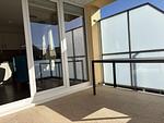 Balkon - Seemuschel (links) - Top-Hundeurlaub