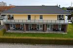 Hauptansicht - Seemuschel (links) - Top-Hundeurlaub