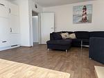 Wohnzimmer - Seemöwe - Top-Hundeurlaub