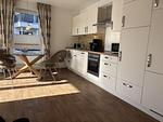 Wohnzimmer - Seemöwe - Top-Hundeurlaub