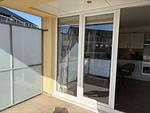 Balkon - Seemöwe - Top-Hundeurlaub