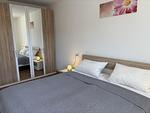 Schlafzimmer - Seemöwe - Top-Hundeurlaub