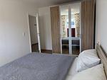 Schlafzimmer - Seemöwe - Top-Hundeurlaub