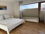 Schlafzimmer - "Haus Meeresglück" Seelöwe - Top-Hundeurlaub