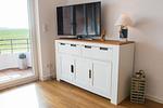 TV / Multimedia - Wohnung 04 - Top-Hundeurlaub