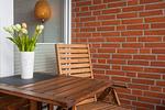 Balkon - Wohnung 04 - Top-Hundeurlaub