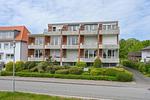 Hauptansicht - Wohnung 04 - Top-Hundeurlaub