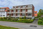 Hauptansicht - Wohnung 04 - Top-Hundeurlaub