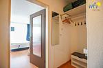 Flur - Ferienwohnung Küstenkind - Top-Hundeurlaub