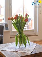 Dekoratives Detail - Ferienwohnung Fasanenblick - Top-Hundeurlaub