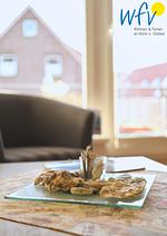 Dekoratives Detail - Ferienwohnung Strandburg - Top-Hundeurlaub