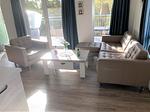 Wohnzimmer - 47.1.S Waterkant - Top-Hundeurlaub