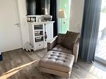 Wohnzimmer - 47.1.S Waterkant - Top-Hundeurlaub