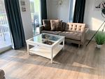 Wohnzimmer - 47.1.S Waterkant - Top-Hundeurlaub