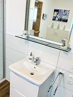 Badezimmer - 47.1.S Waterkant - Top-Hundeurlaub