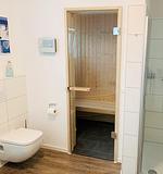 Sauna - 47.1.S Waterkant - Top-Hundeurlaub