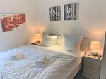 Schlafzimmer - 47.1.S Waterkant - Top-Hundeurlaub