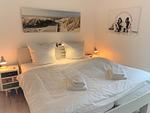 Schlafzimmer - 47.1.S Waterkant - Top-Hundeurlaub