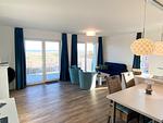 Wohnzimmer - 48.4.N Waterkant - Top-Hundeurlaub