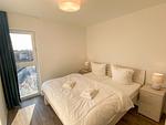 Schlafzimmer - 48.4.N Waterkant - Top-Hundeurlaub