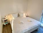 Schlafzimmer - 48.4.N Waterkant - Top-Hundeurlaub