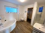 Badezimmer - 48.4.N Waterkant - Top-Hundeurlaub