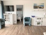 Wohnzimmer - 48.5.S Waterkant - Top-Hundeurlaub