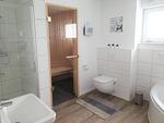 Badezimmer - 48.5.S Waterkant - Top-Hundeurlaub
