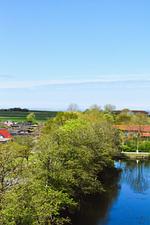 48.5.S Waterkant - Top-Hundeurlaub